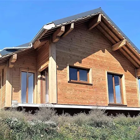 6 Pers, Wifi, Parking, Proche Pistes - Fr-1-267-297 Apartment