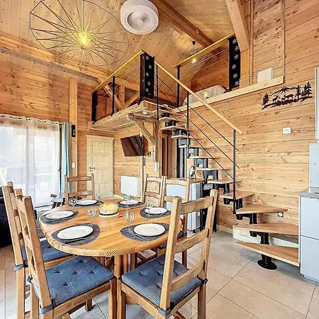 Apartment 6 Pers, Wifi, Parking, Proche Pistes - Fr-1-267-297 Villarembert